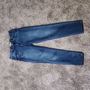 Flying Monkey Skinny Jeans